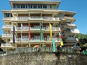 Best hotel in garden ,   typical Resort  in Sikkimese, best hotel 