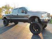2004 FORD 2004 - Ford F-250