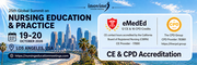 25th Global Summit on Nursing Education and Practice (GSNEP 2026)-evan